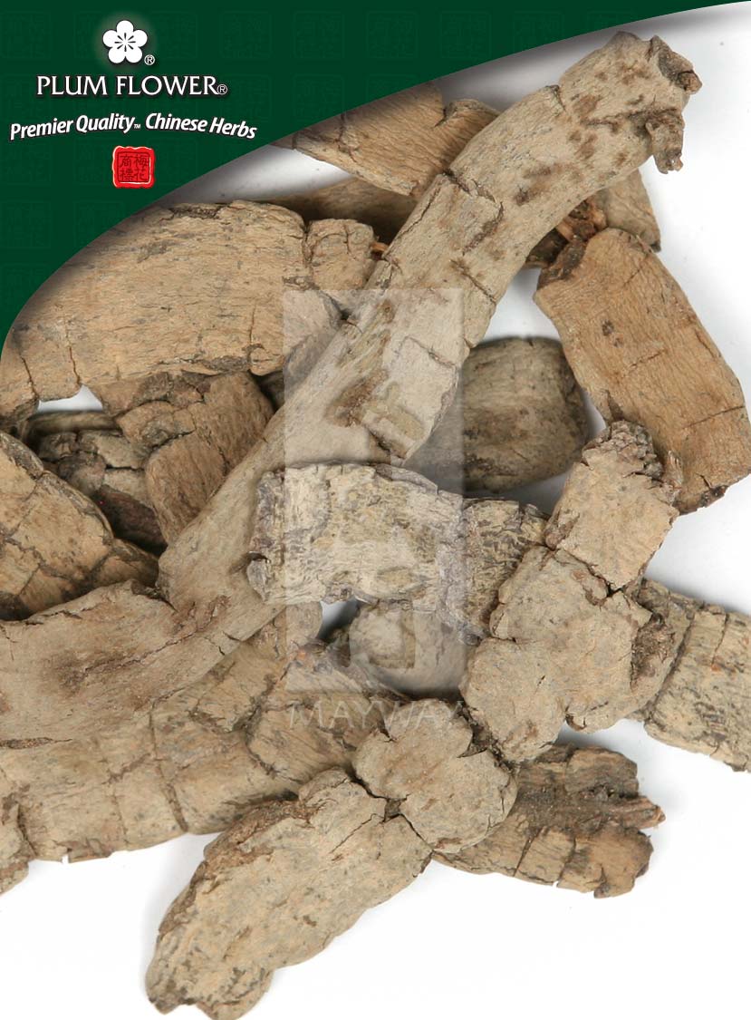 Plum Flower™️ Ba Ji Tian (large), unsulfured