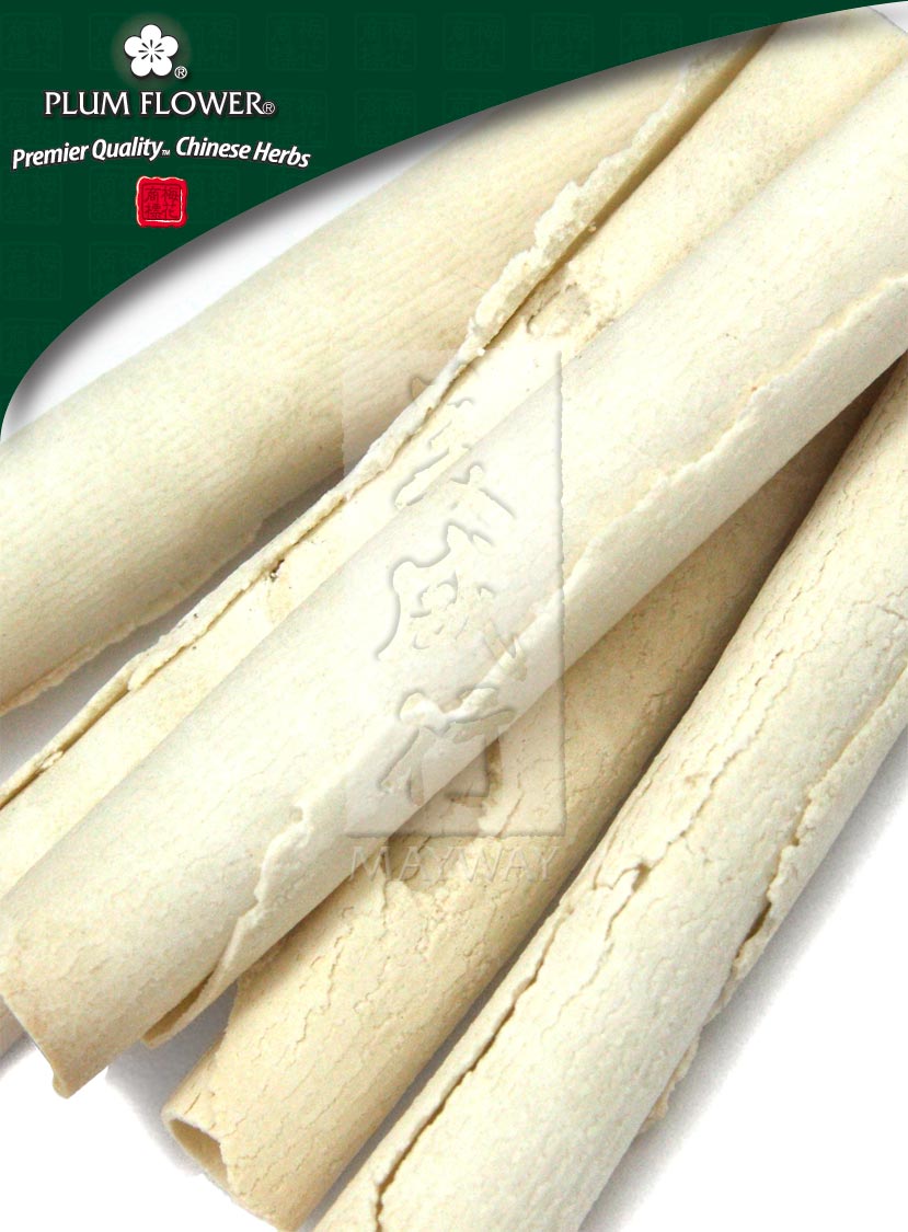 Plum Flower™️ Fu Ling (juan), unsulfured