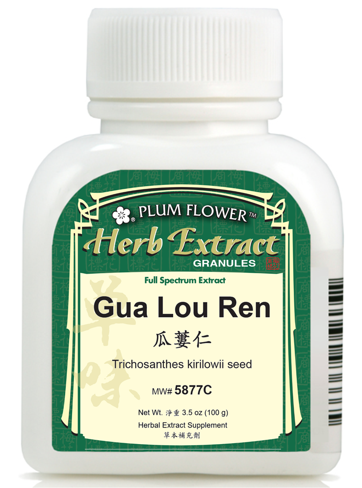 Gua Lou Ren extract granule
