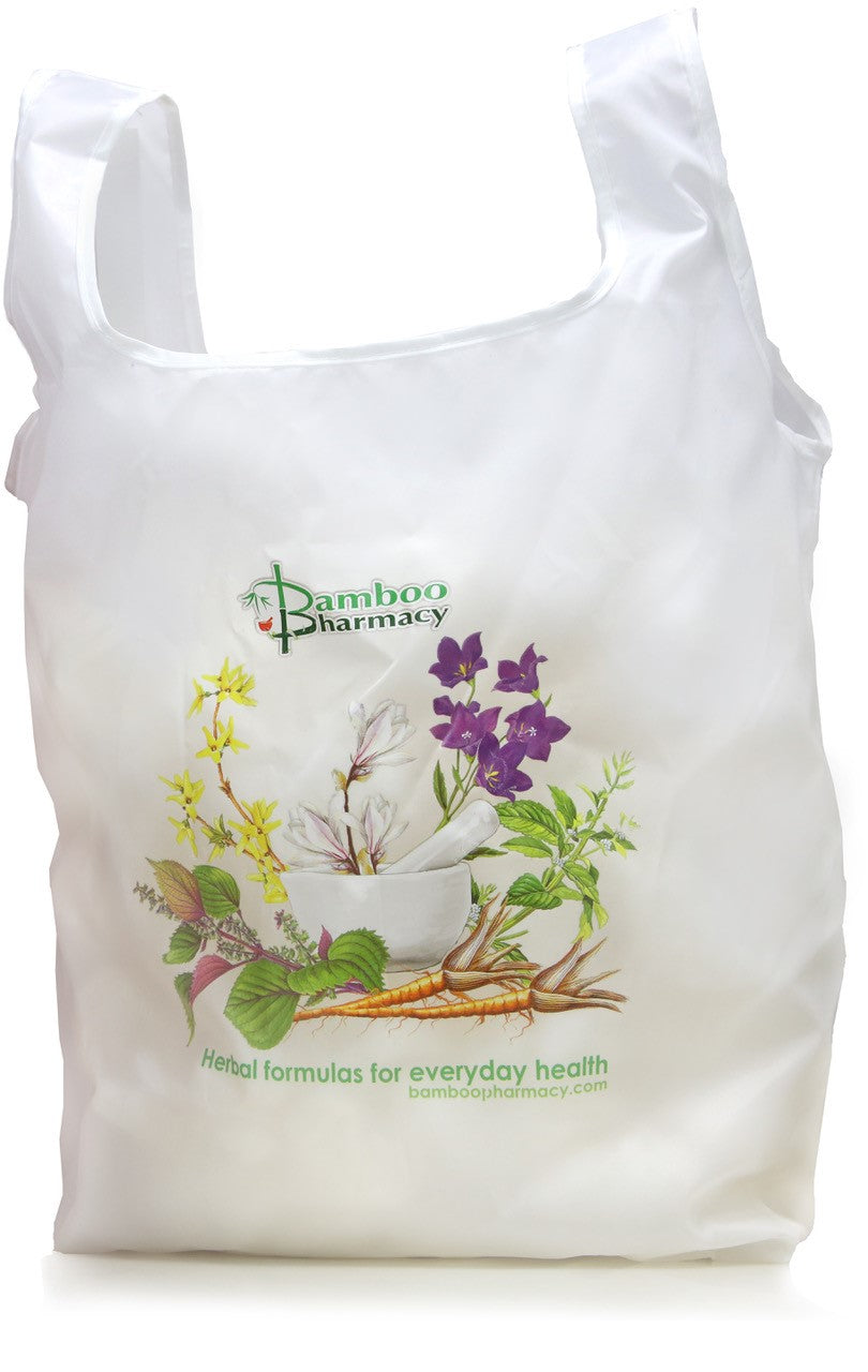 Eco-Bag- Bamboo Pharmacy