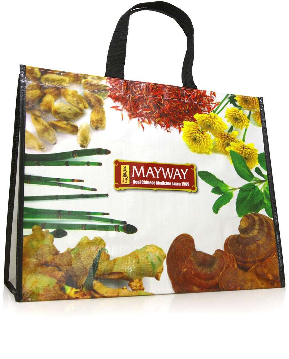 Eco-Bag- Mayway (herbs)