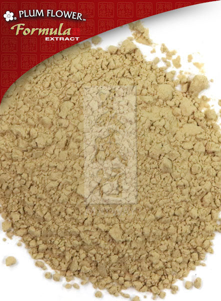 Plum Flower™️ Chai Hu Shu Gan San extract powder