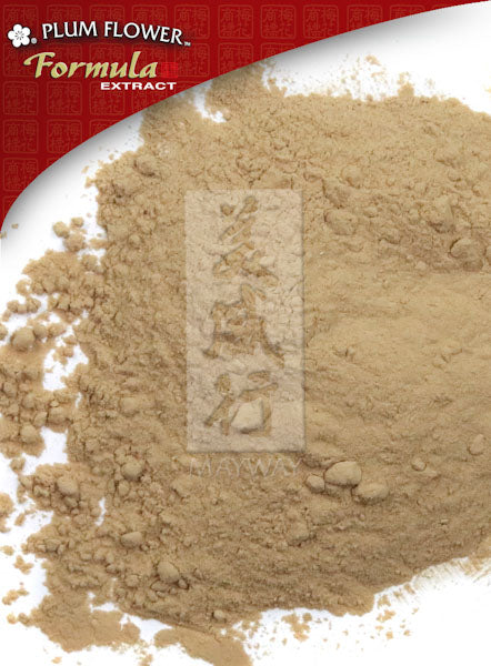 Plum Flower™️ Shen Ling Bai Zhu San extract powder