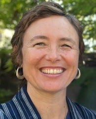 Dr Jasmine Oberste DACM