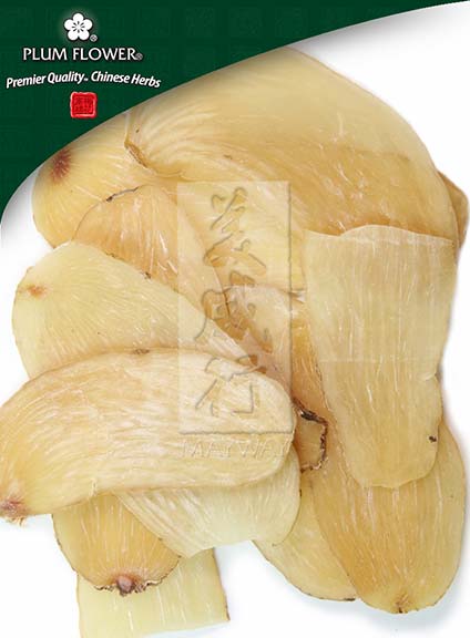 Plum Flower™️ Tian Ma, unsulfured