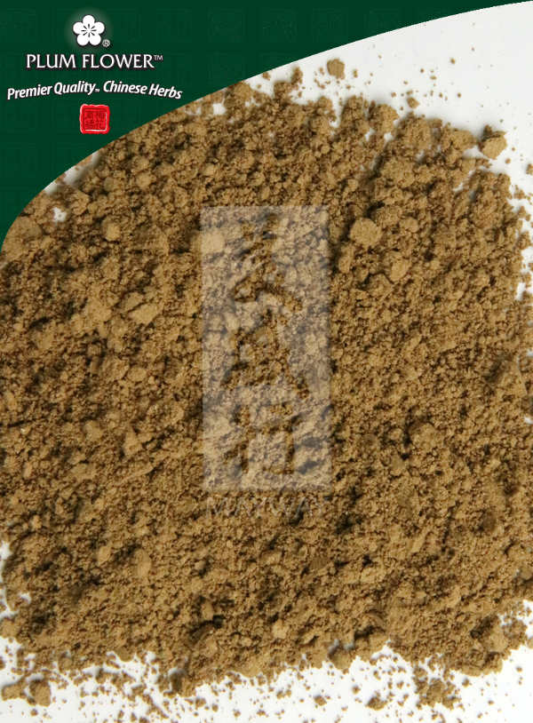 Plum Flower™️ Ling Zhi (hong) powder