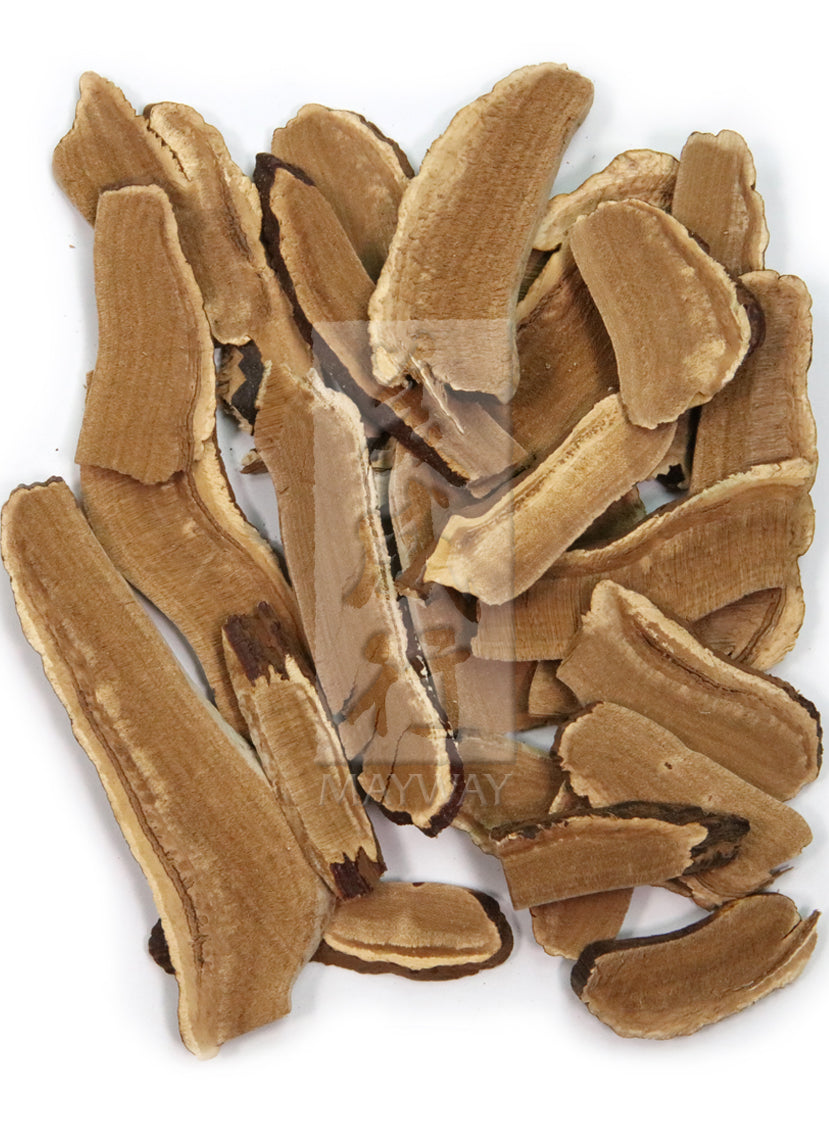 Plum Flower™️ Ling Zhi (hong), unsulfured