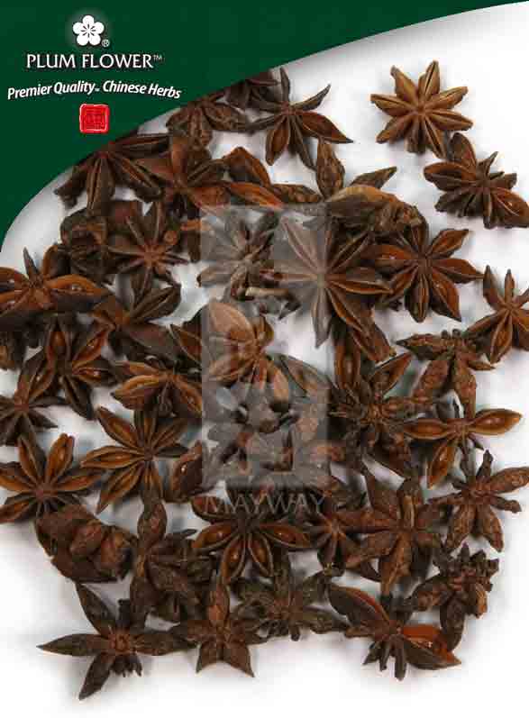 Plum Flower™️ Ba Jiao Hui Xiang, unsulfured