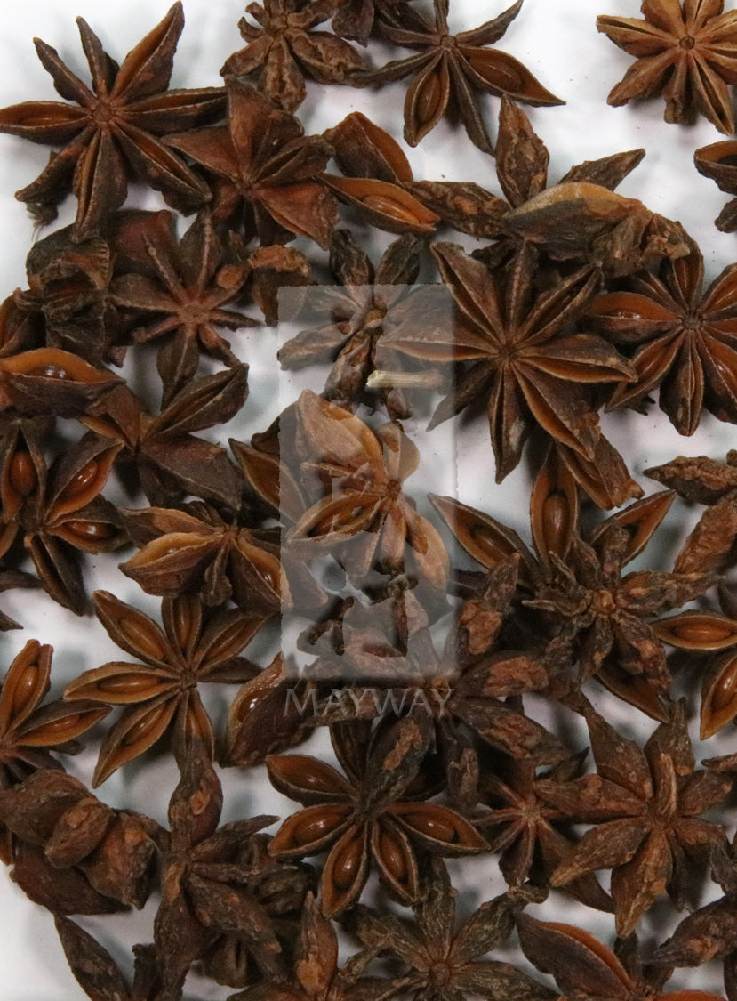 Plum Flower™️ Ba Jiao Hui Xiang, unsulfured