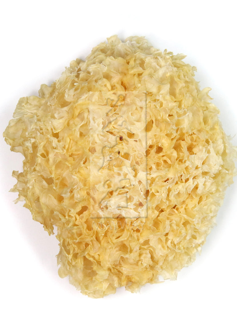 Plum Flower™️ Bai Mu Er, unsulfured- Certified Organic