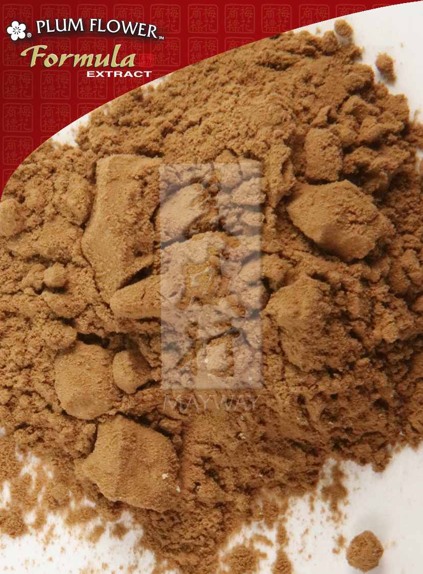 Plum Flower™️ Liu Wei Di Huang San extract powder