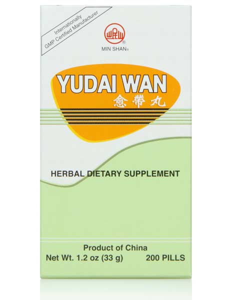 Min Shan® Yu Dai Wan