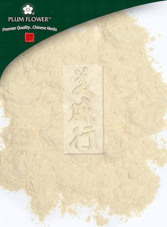 Plum Flower™️ Astragalus membranaceus root powder
