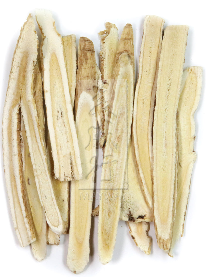 Plum Flower™️ Huang Qi, unsulfured- Certified Organic