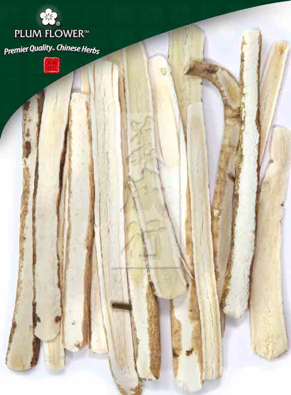 Plum Flower™️ Huang Qi (small), unsulfured