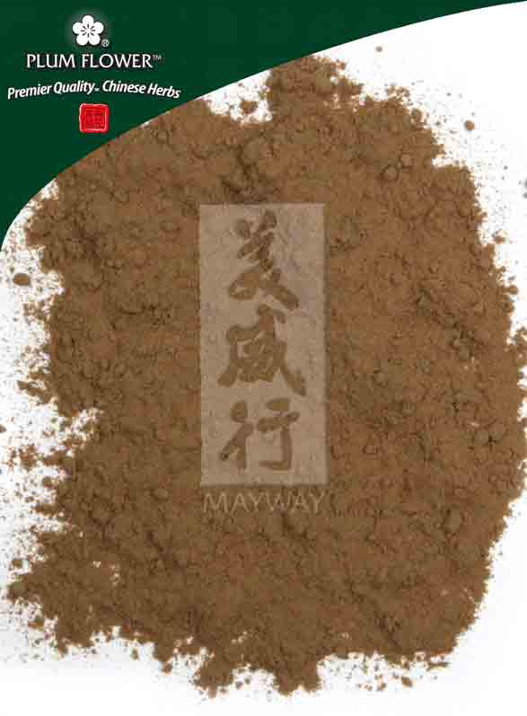 Plum Flower™️ Du Zhong powder, unsulfured