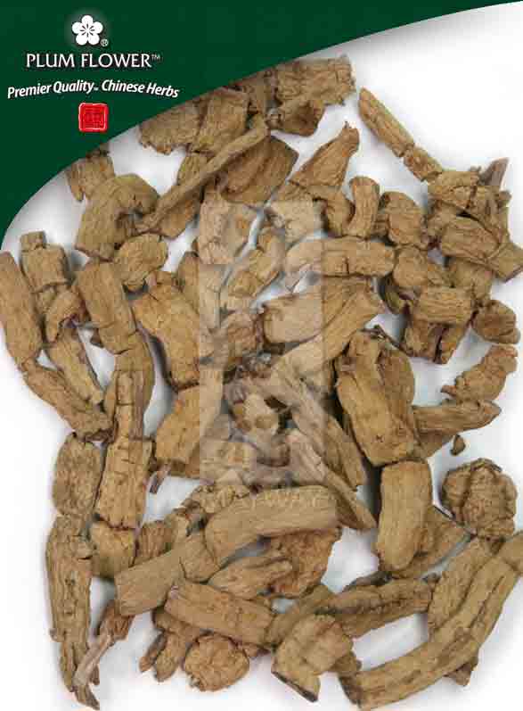 Plum Flower™️ Ba Ji Tian, unsulfured