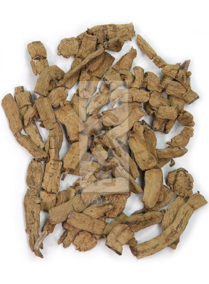 Plum Flower™️ Ba Ji Tian, unsulfured