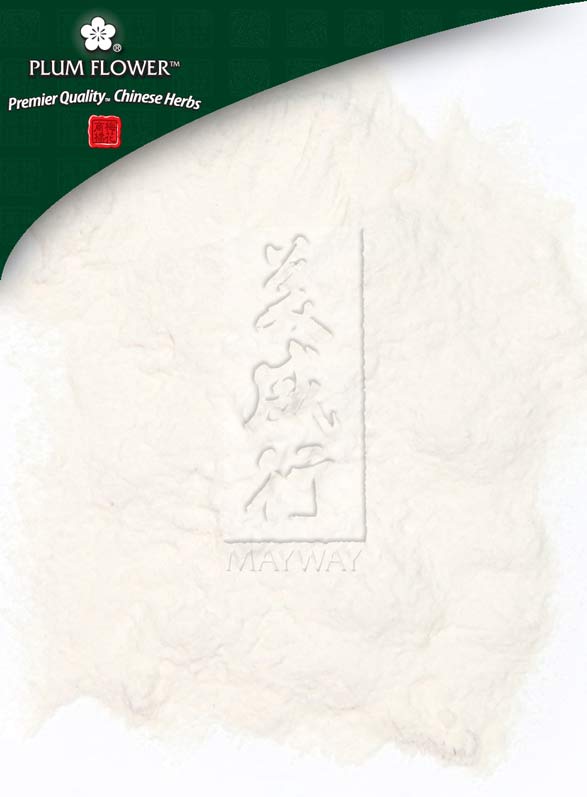 Plum Flower™️ Poria cocos sclerotium powder