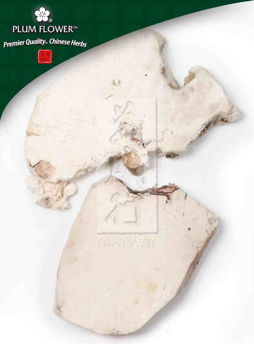 Plum Flower™️ Fu Shen, unsulfured