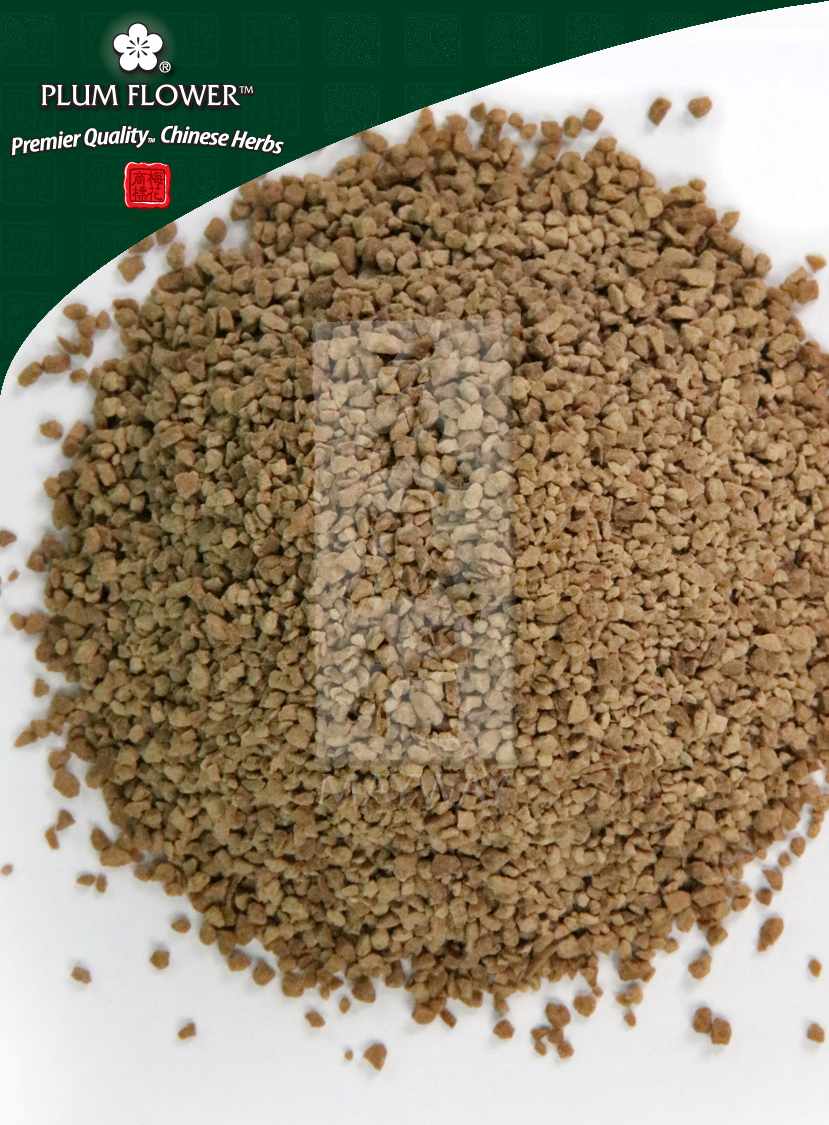 Plum Flower™️ Chuan Xiong extract granule