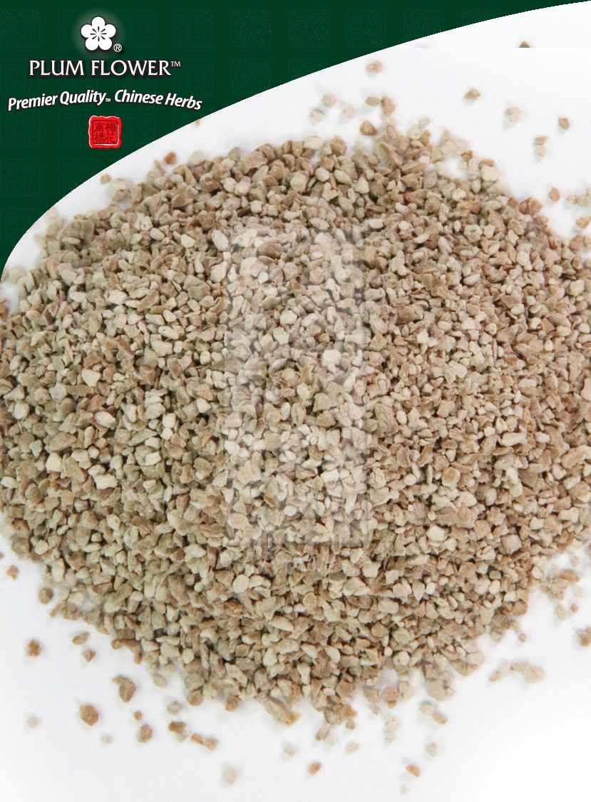 Plum Flower™️ Bai He extract granule