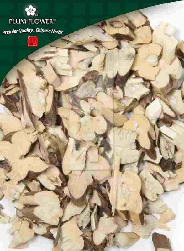 Plum Flower™️ Zi Su Geng, unsulfured