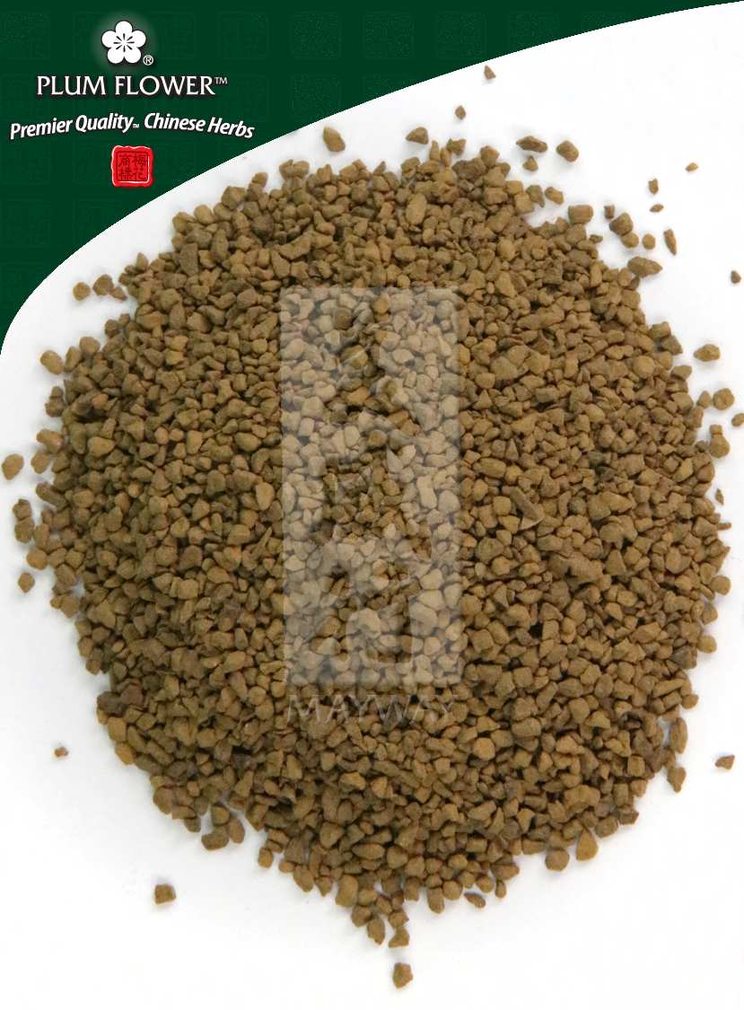 Plum Flower™️ Ye Jiao Teng extract granule