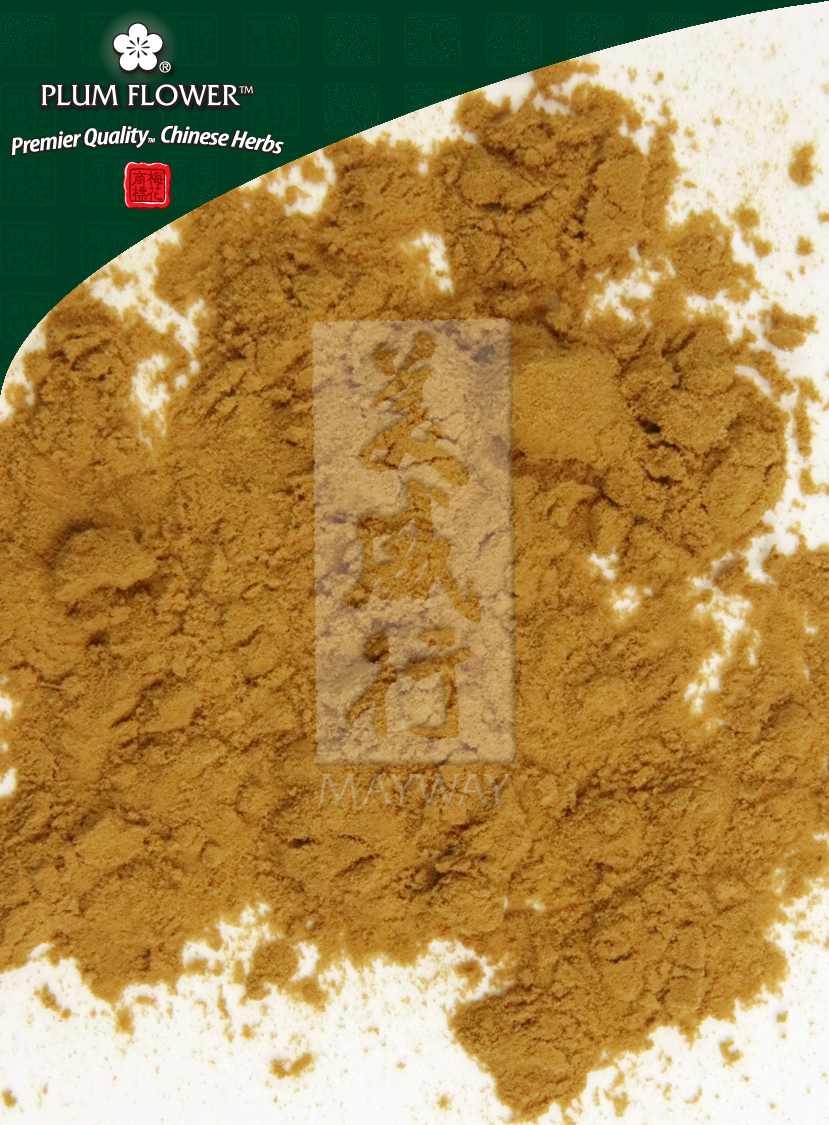 Plum Flower™️ Wu Jia Pi extract powder