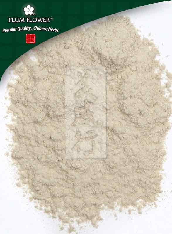 Plum Flower™️ Ci Wu Jia powder, unsulfured