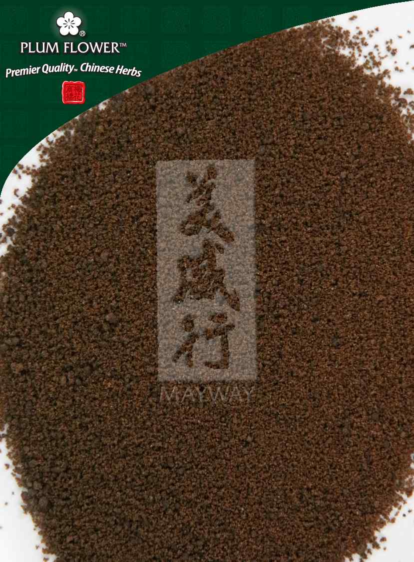 Plum Flower™️ Mi Meng Hua extract granule