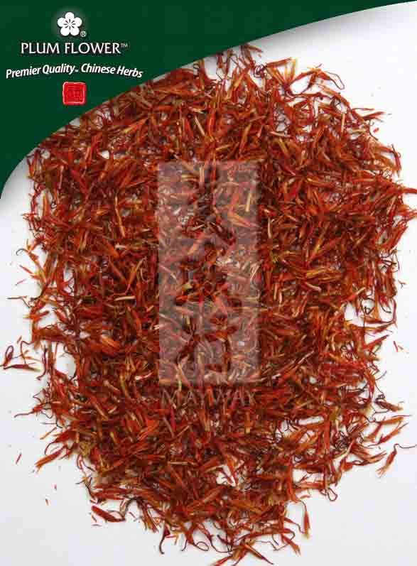 Plum Flower™ Hong Hua, unsulfured