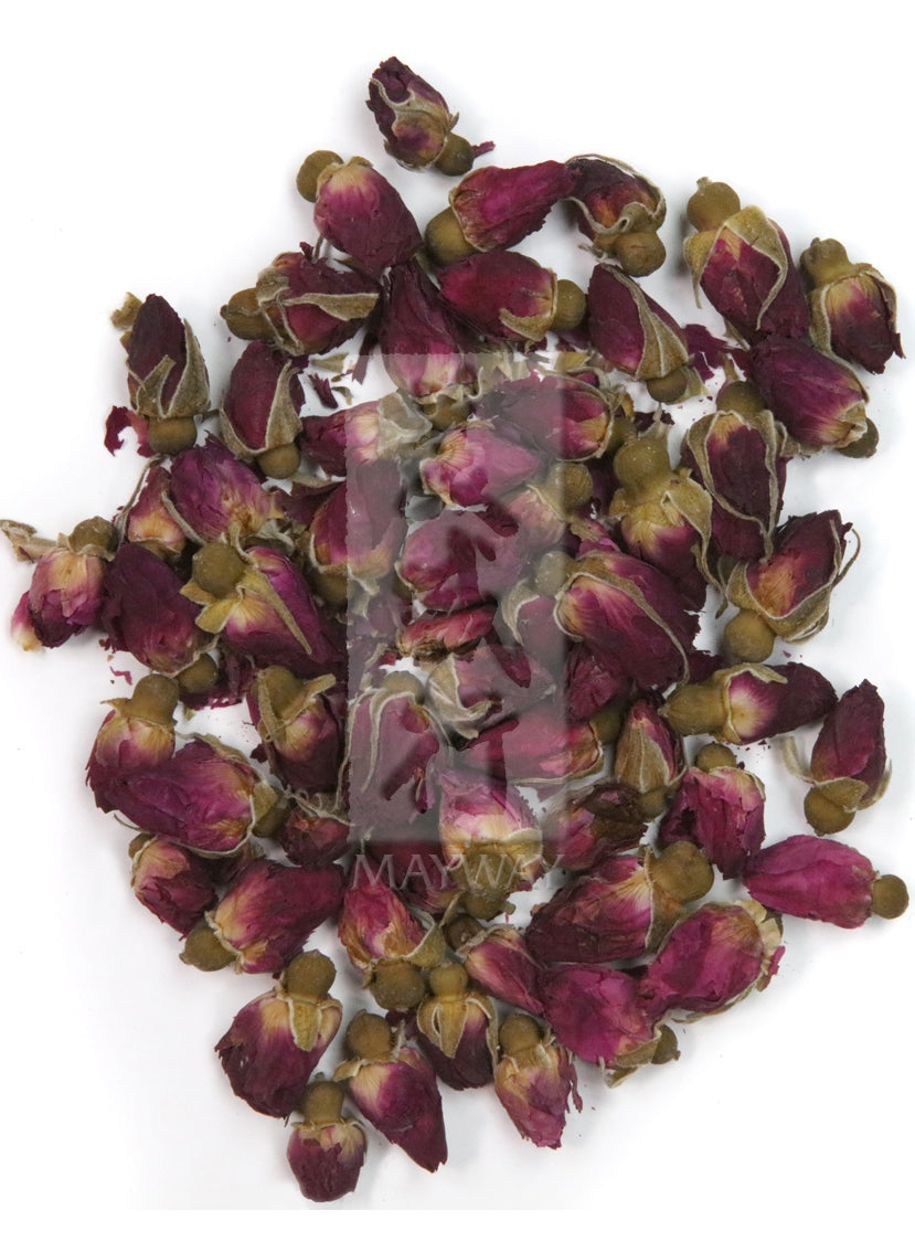 Plum Flower™️ Mei Gui Hua, unsulfured- Certified Organic