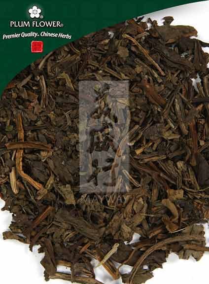 Plum Flower™️ Da Qing Ye, unsulfured