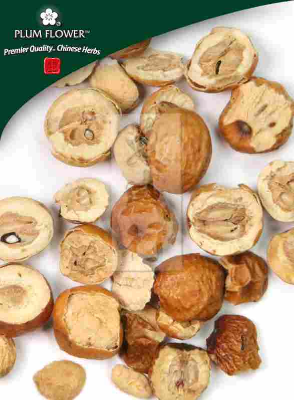 Plum Flower™️ Chuan Lian Zi, unsulfured