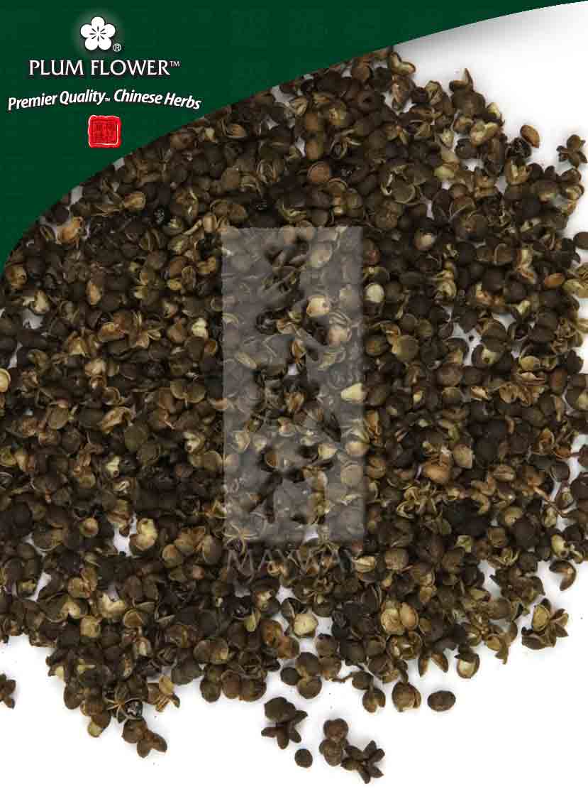 Plum Flower™️ Qing Hua Jiao, unsulfured