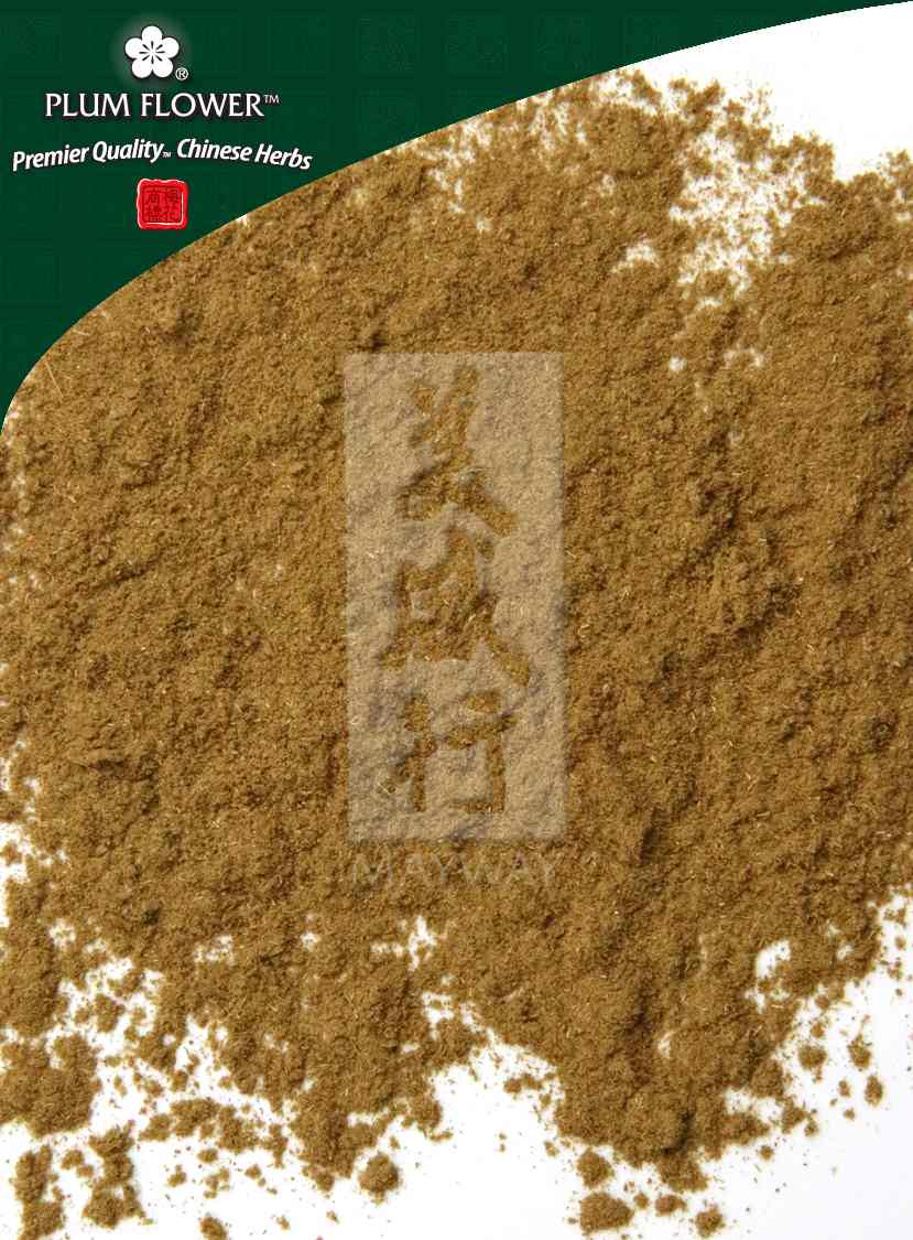 Plum Flower™️ whole herb powders