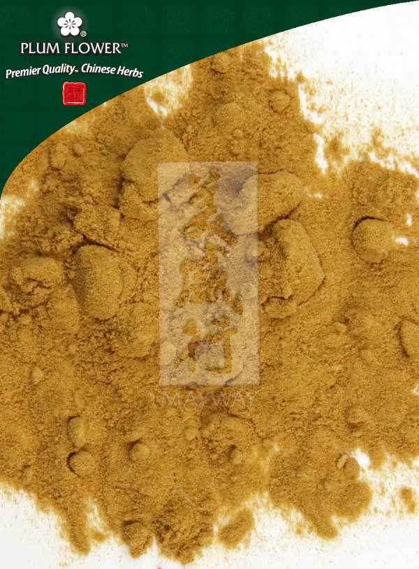 Plum Flower™ Bian Xu extract powder