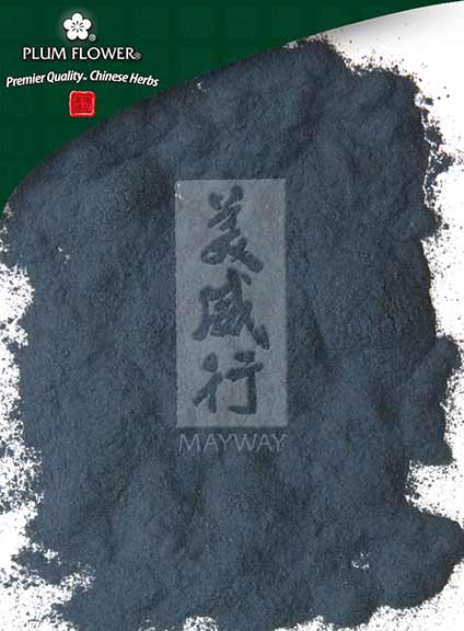 Plum Flower™️ Qing Dai, unsulfured