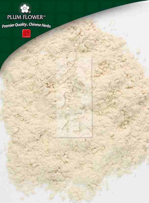 Plum Flower™️ whole herb powders