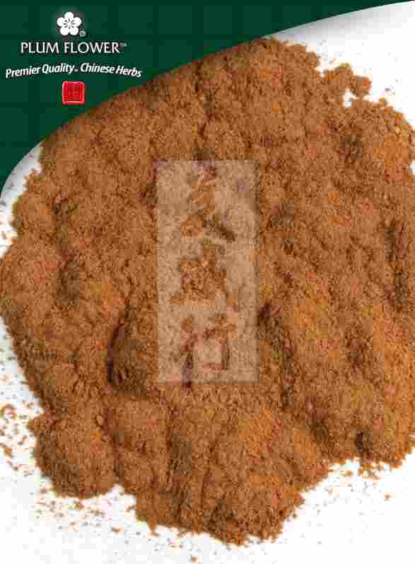 Plum Flower™️ Nan Sha Shen powder, unsulfured