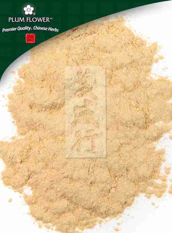 Plum Flower™️ Tian Men Dong powder, unsulfured