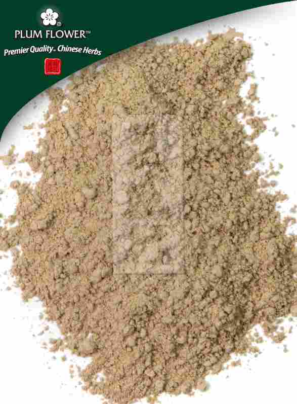 Plum Flower™️ Chai Hu powder, unsulfured