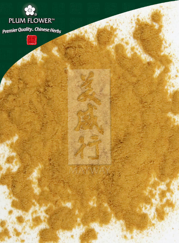 Plum Flower™ Bai Wei extract powder