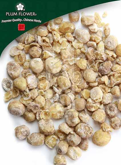 Plum Flower™️ Ban Xia (jiang), unsulfured