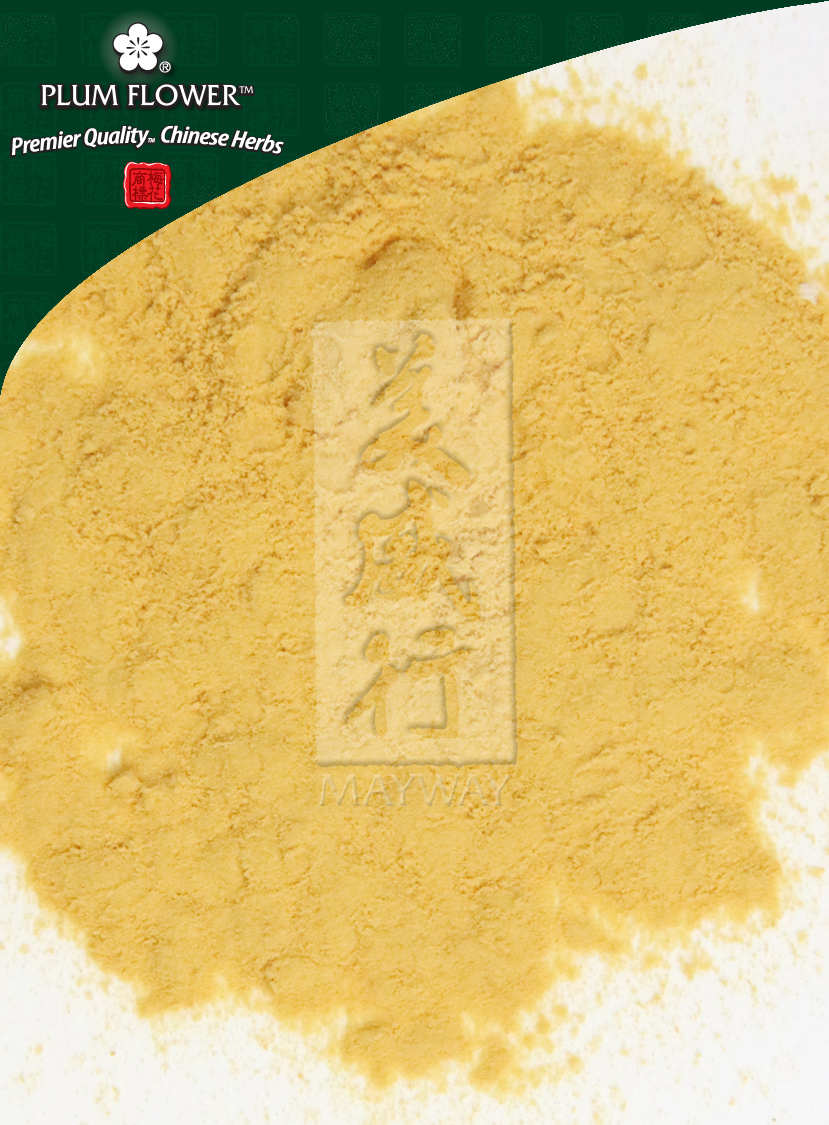 Plum Flower™️ Mai Men Dong extract powder