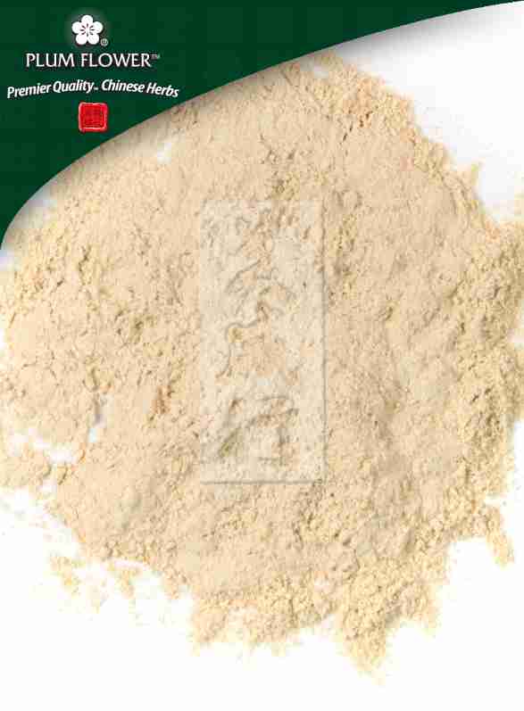 Plum Flower™️ Mai Men Dong powder, unsulfured