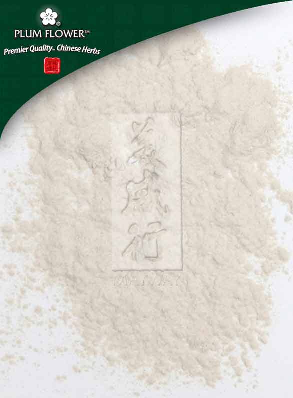 Plum Flower™ Bai Shao powder, SULFURED*