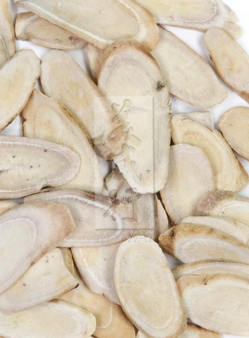 Plum Flower™️ Bai Shao, unsulfured