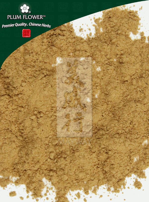 Plum Flower™️ Chi Shao powder, unsulfured
